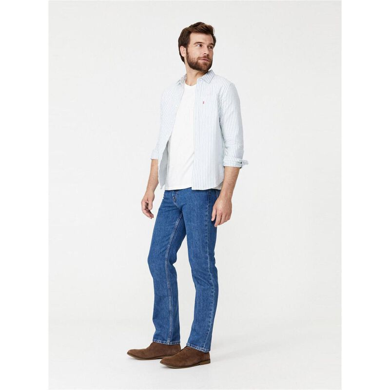 Levi's 516™ Straight Fit Jeans image number 2